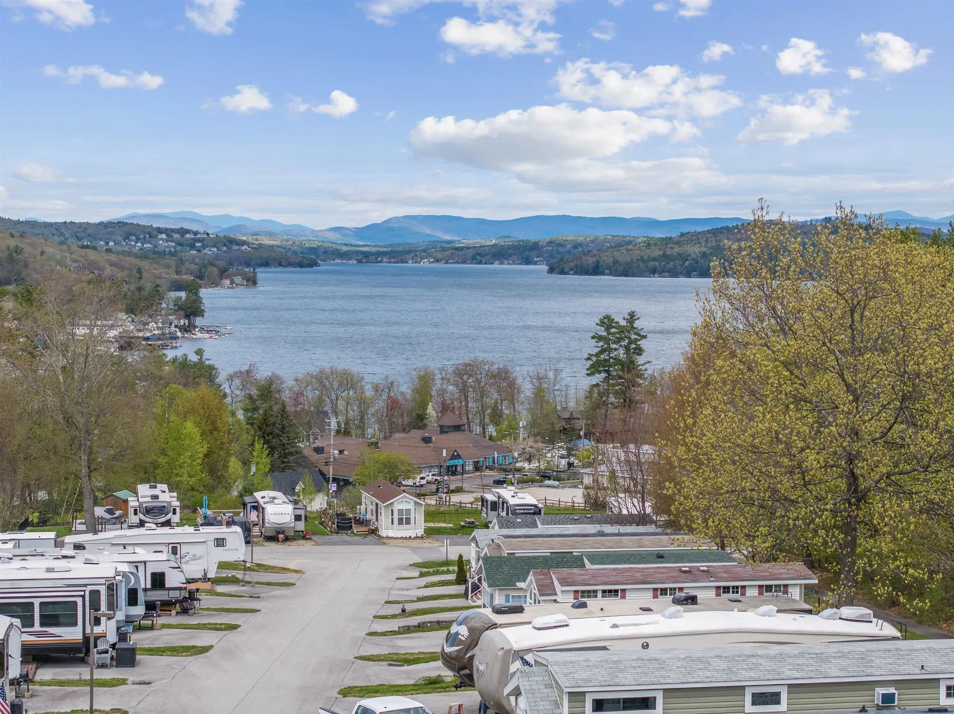 3 Claire Way Laconia NH 03246