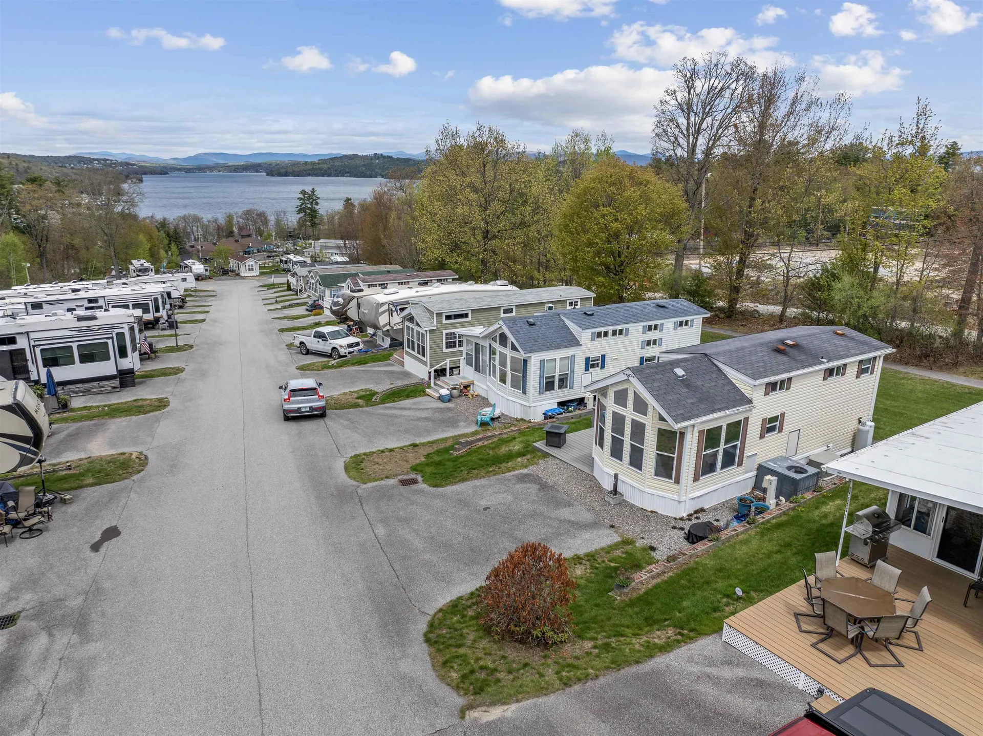 3 Claire Way Laconia NH 03246