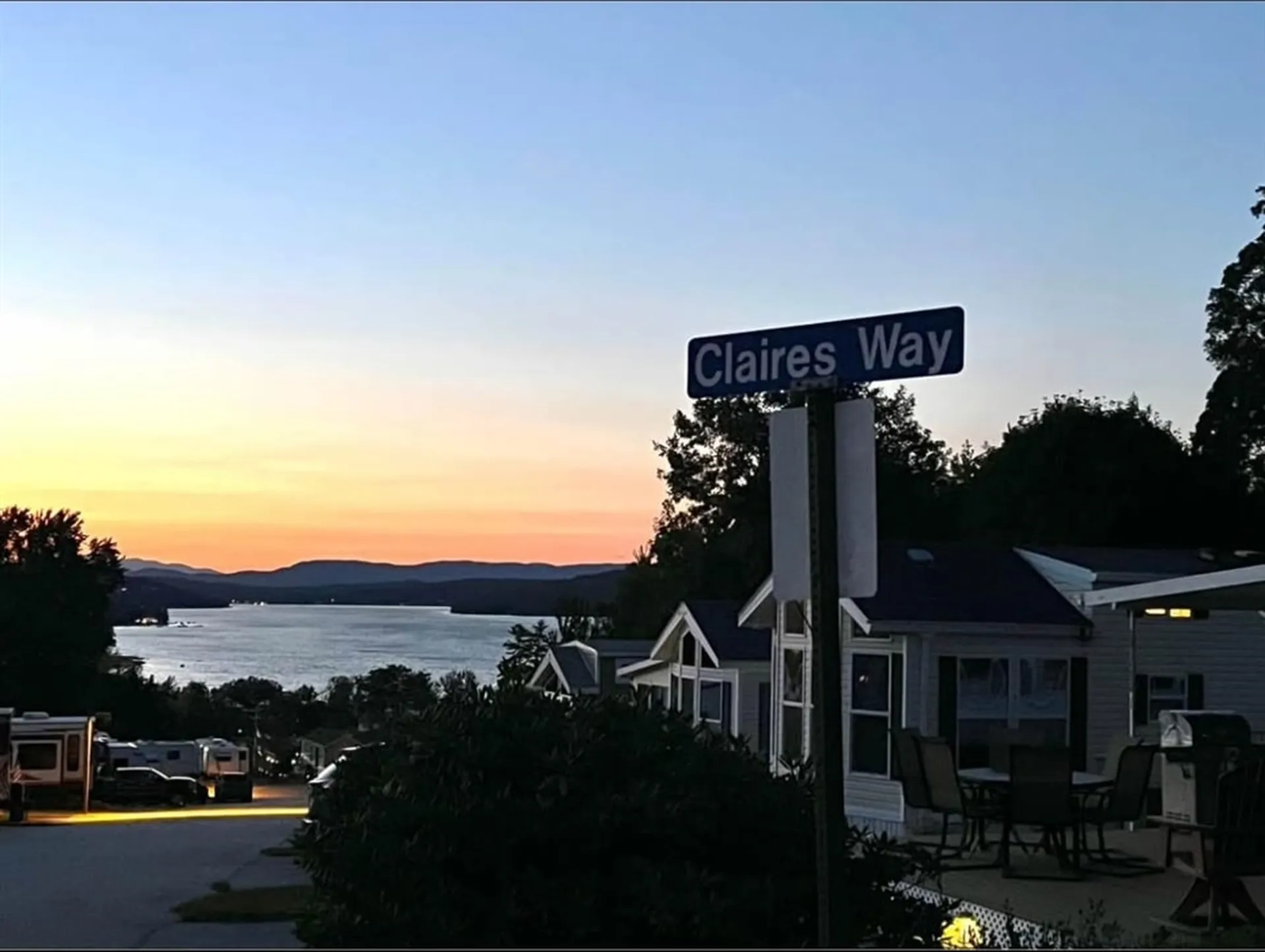 3 Claire Way Laconia NH 03246