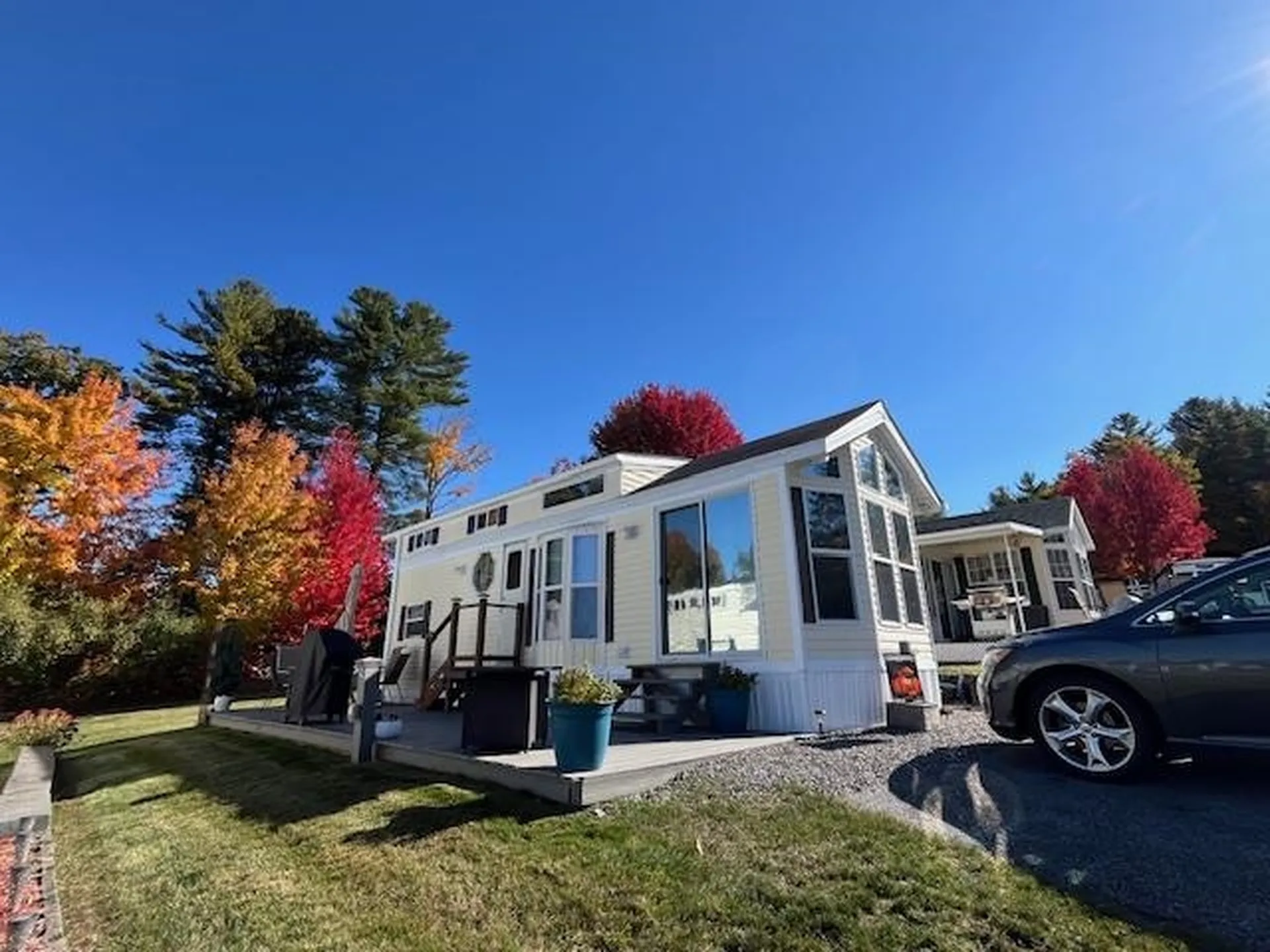 3 Claire Way Laconia NH 03246