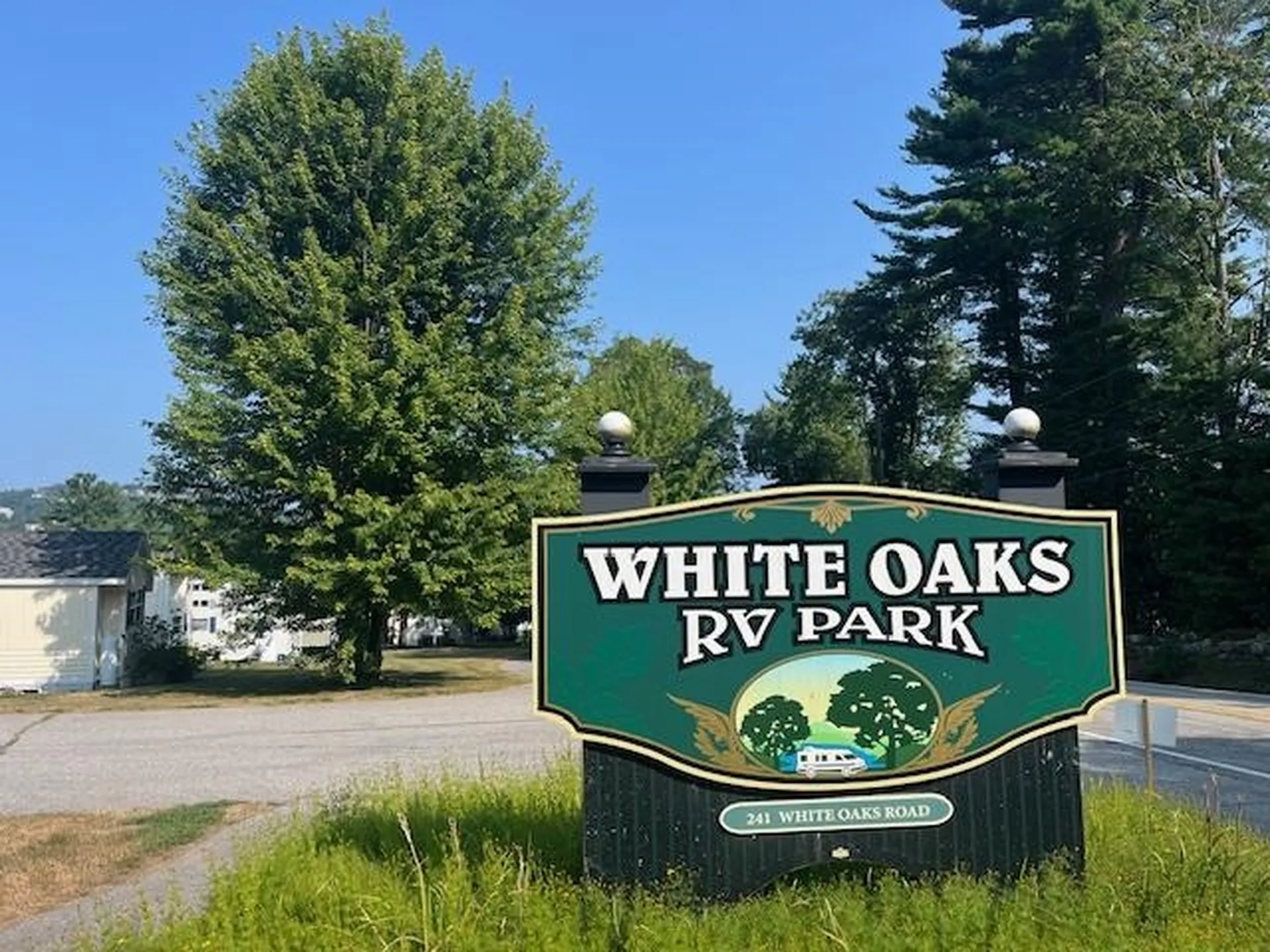 3 Claire Way Laconia NH 03246