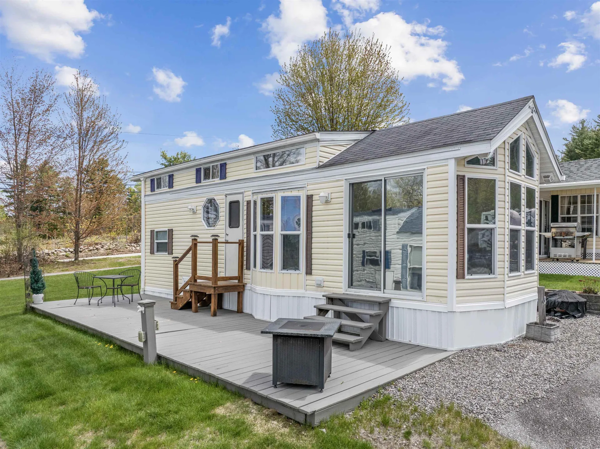3 Claire Way Laconia NH 03246