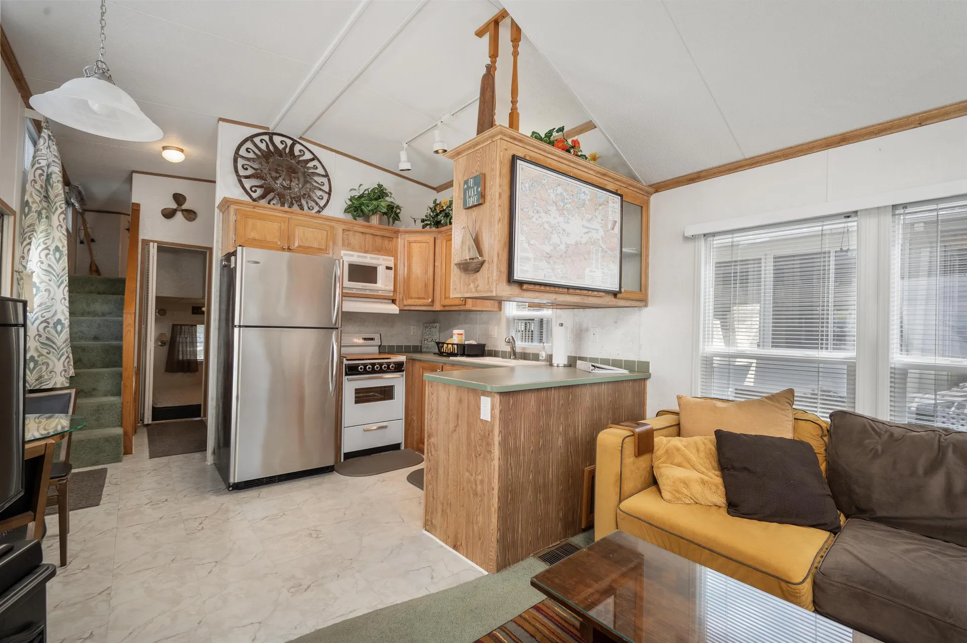 3 Claire Way Laconia NH 03246