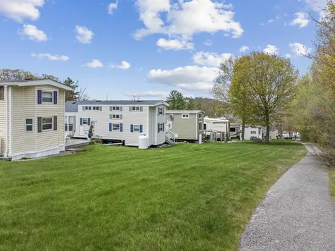 3 Claire Way Laconia NH 03246