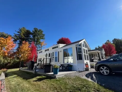 3 Claire Way Laconia NH 03246