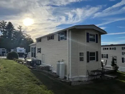 3 Claire Way Laconia NH 03246