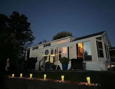 3 Claire Way Laconia NH 03246
