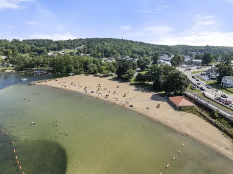3 Claire Way Laconia NH 03246