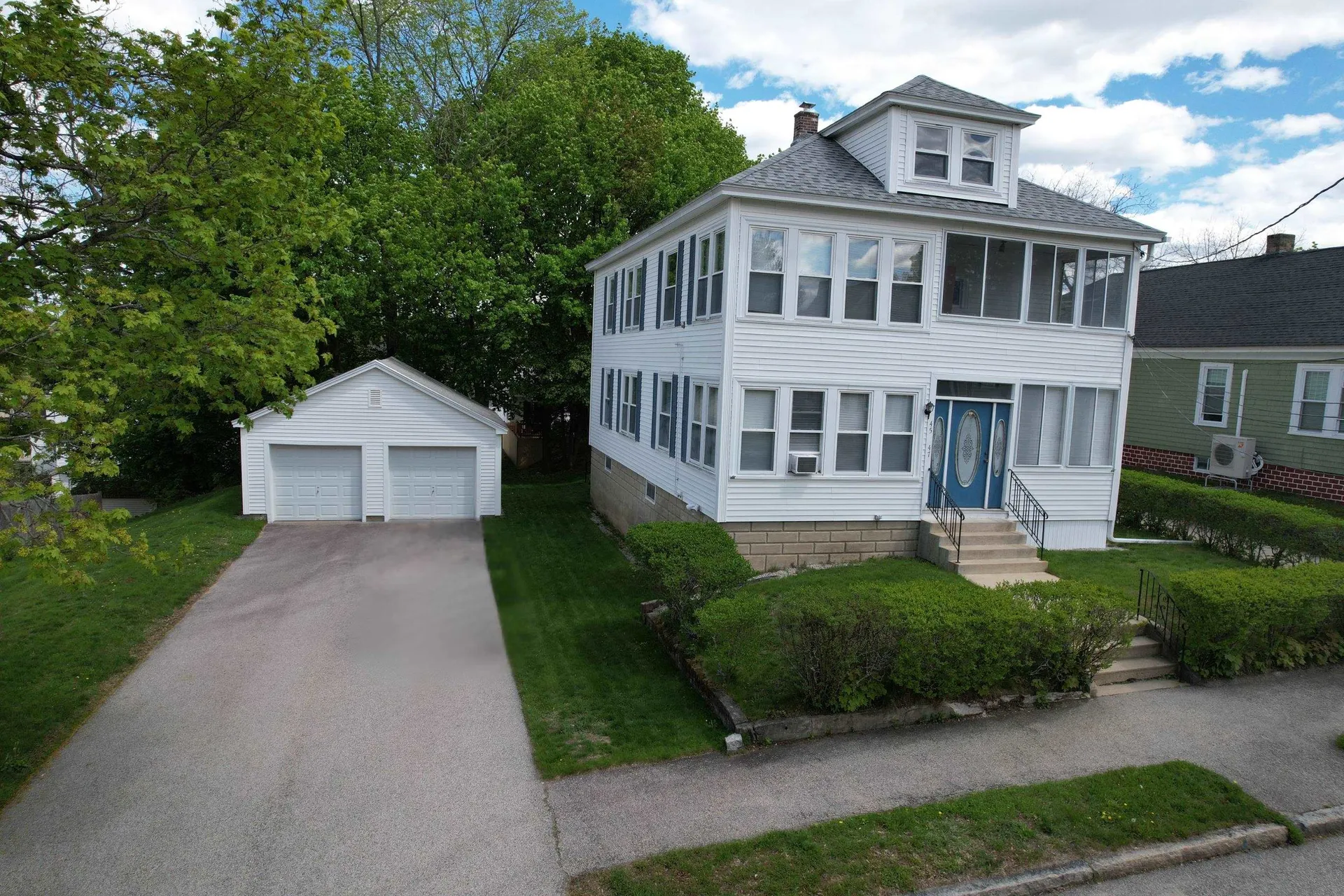 45 Morgan Street Manchester NH 03102