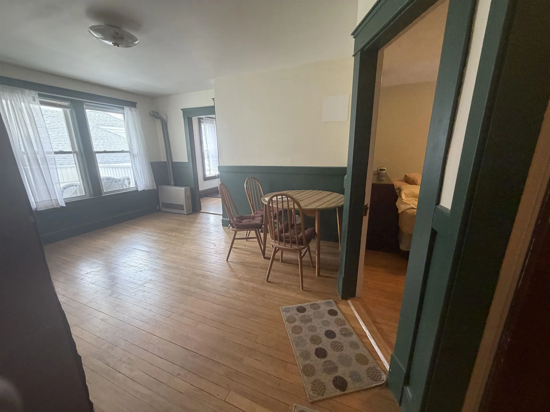 45 Morgan Street Manchester NH 03102