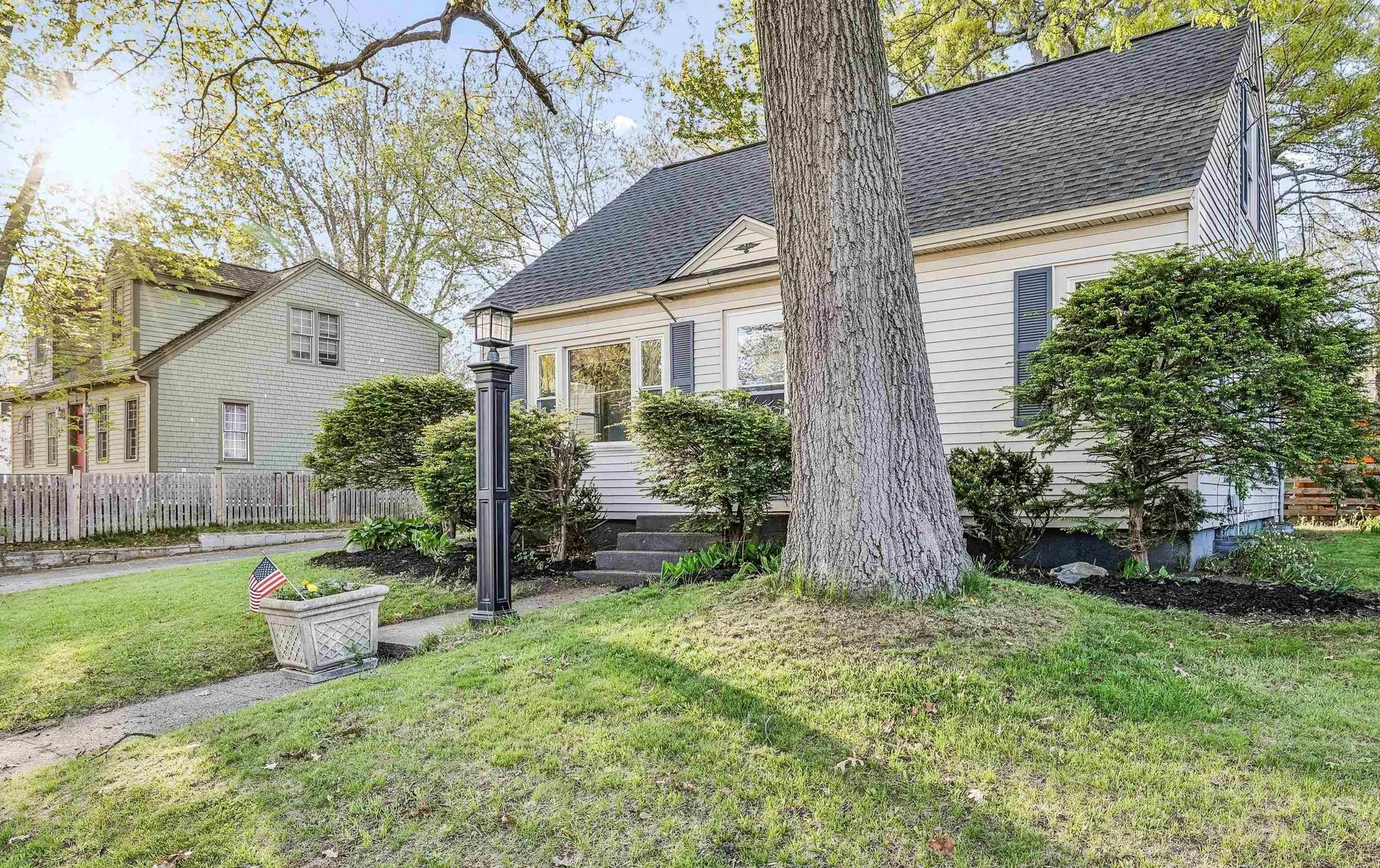 232 Seames Drive Manchester NH 03103
