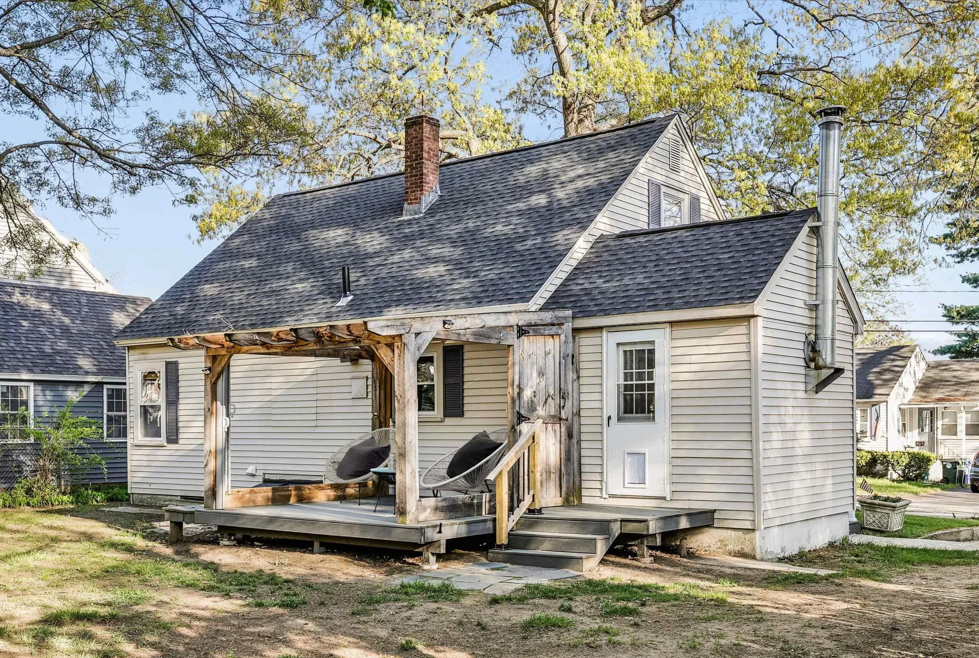 232 Seames Drive Manchester NH 03103