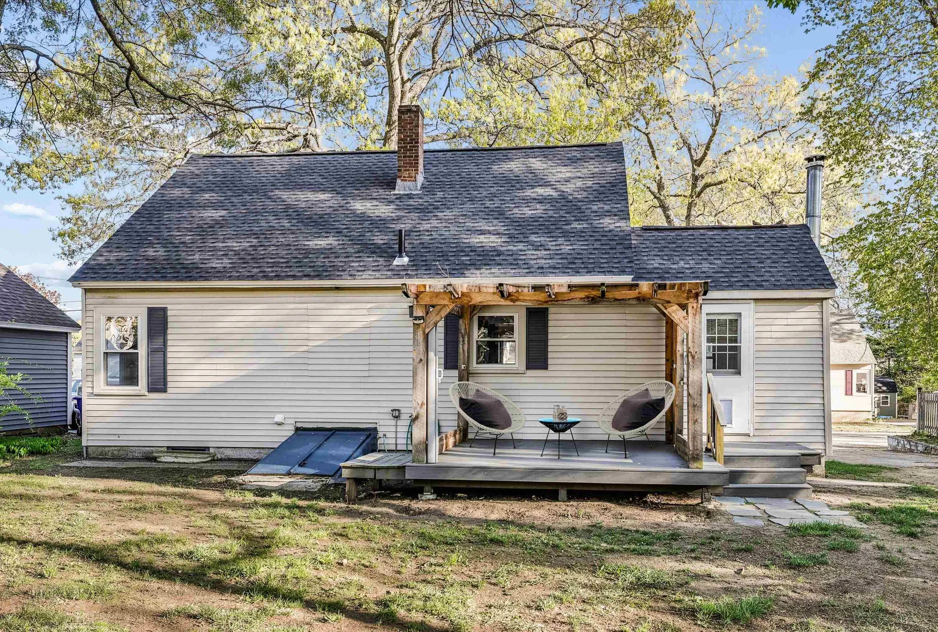 232 Seames Drive Manchester NH 03103