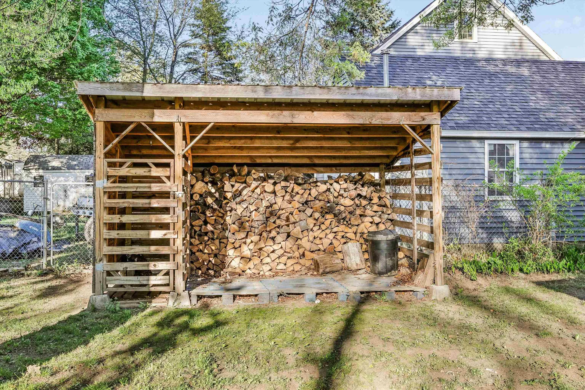 232 Seames Drive Manchester NH 03103
