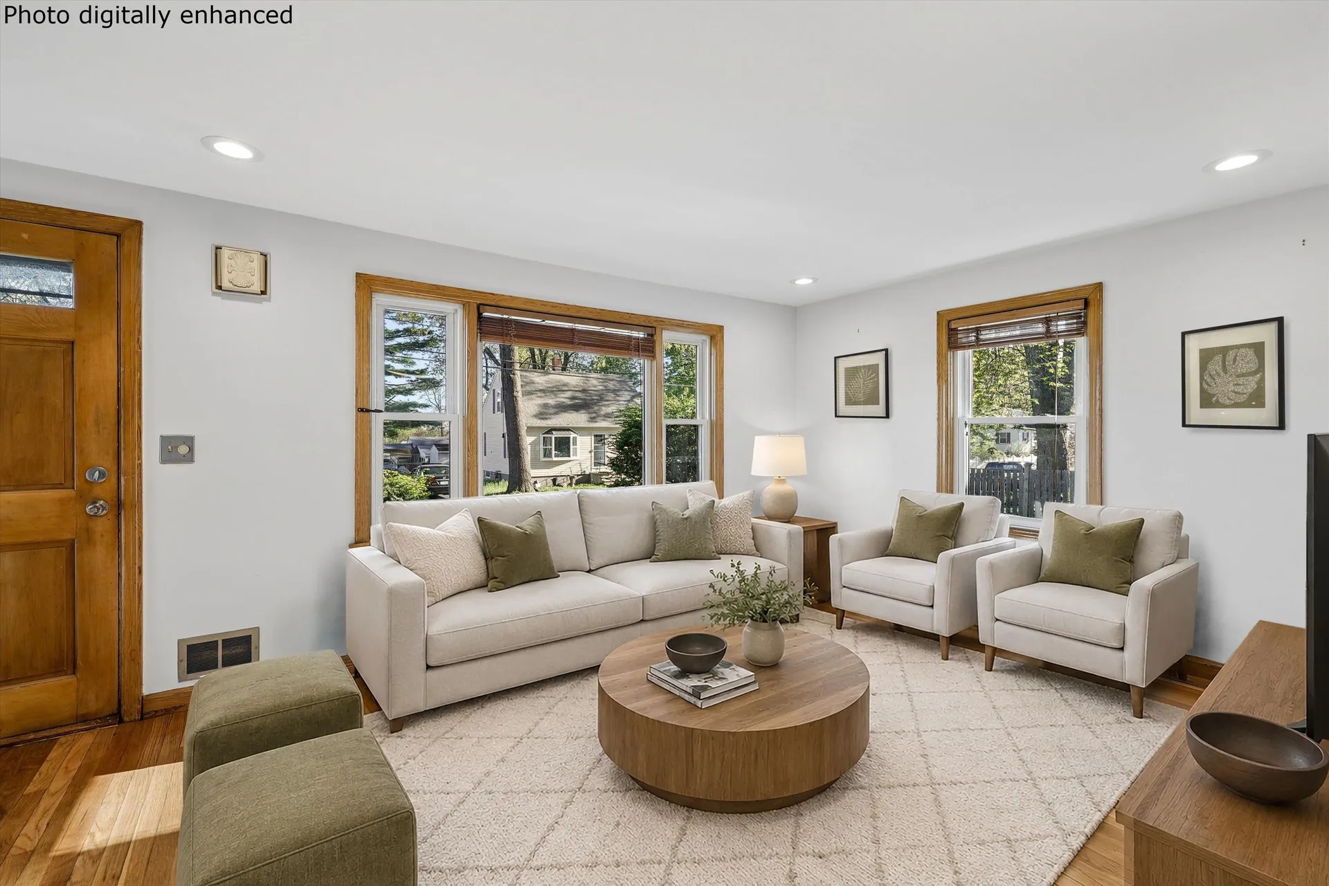 232 Seames Drive Manchester NH 03103