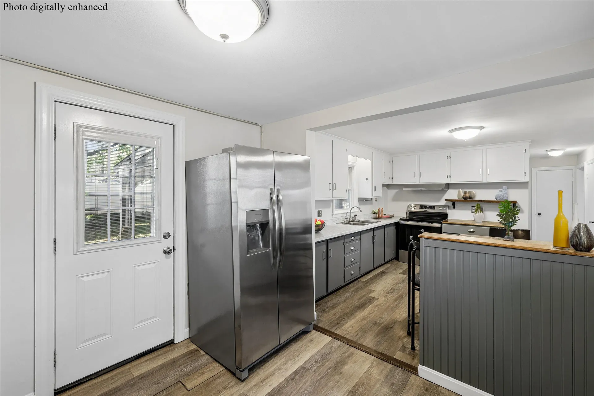 232 Seames Drive Manchester NH 03103