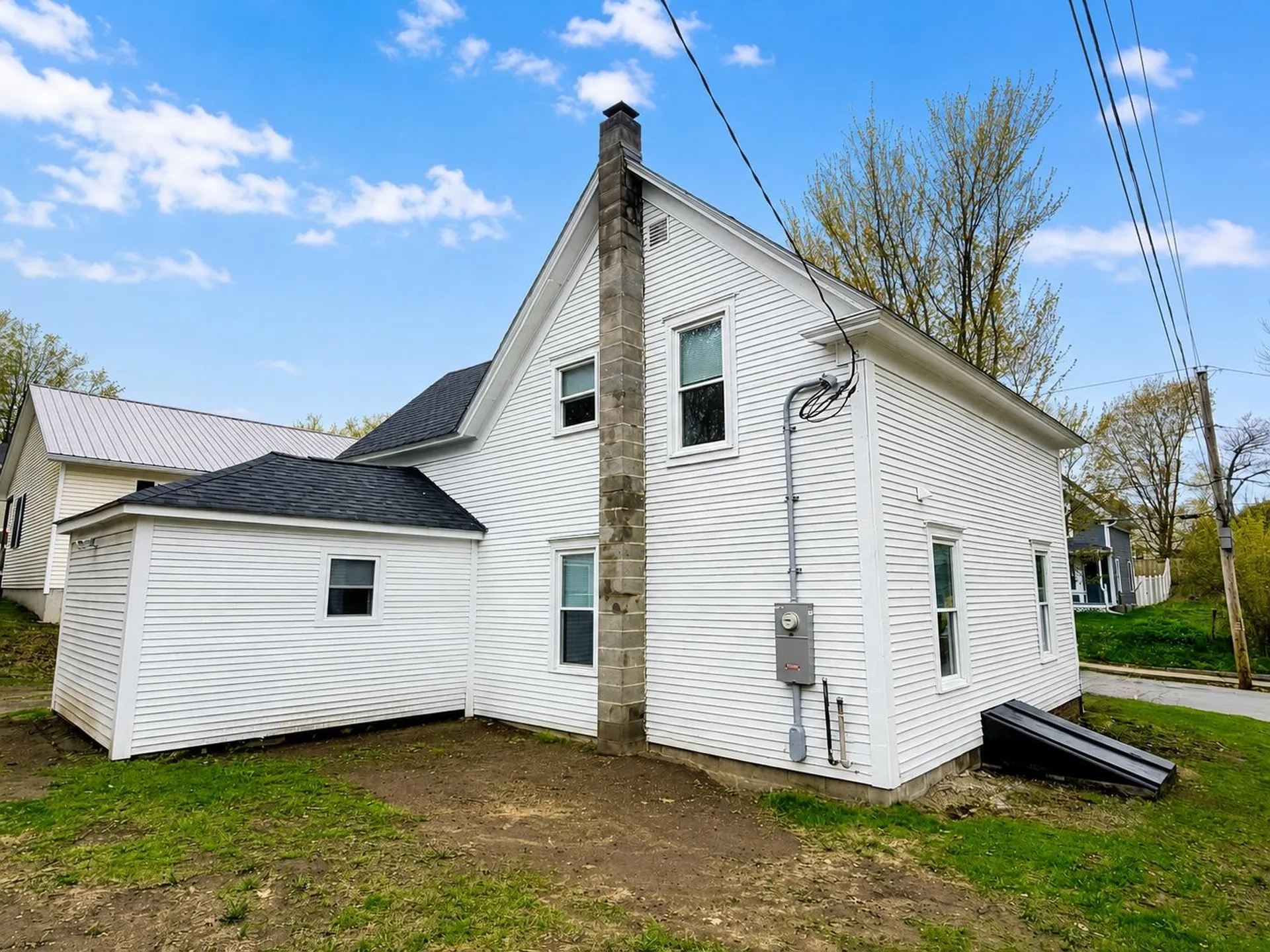 92 Indian Point Street Newport City VT 05855