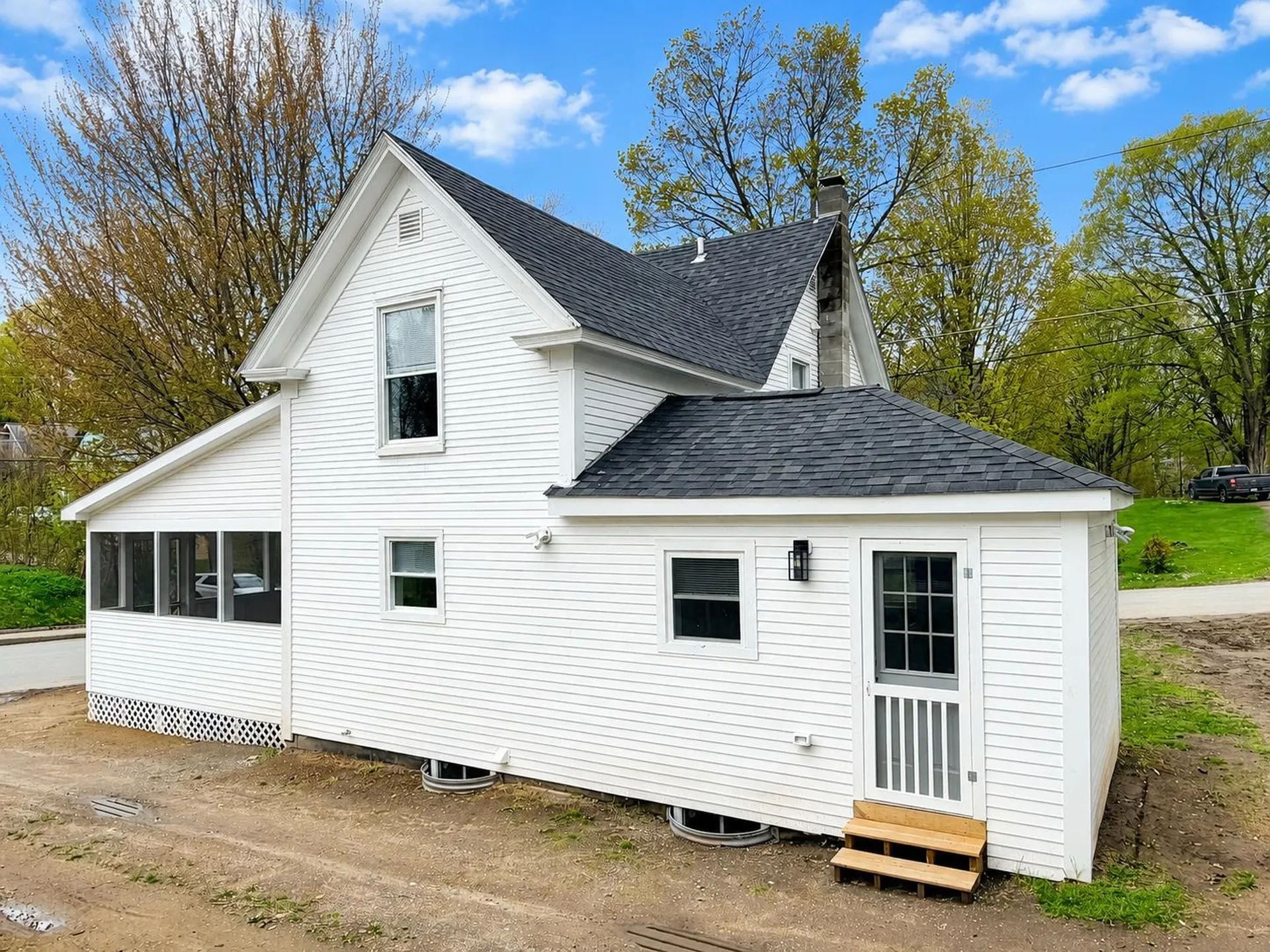92 Indian Point Street Newport City VT 05855