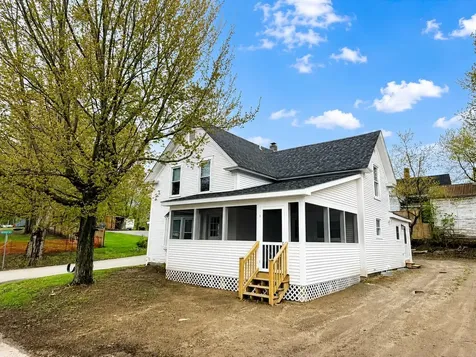 92 Indian Point Street Newport City VT 05855