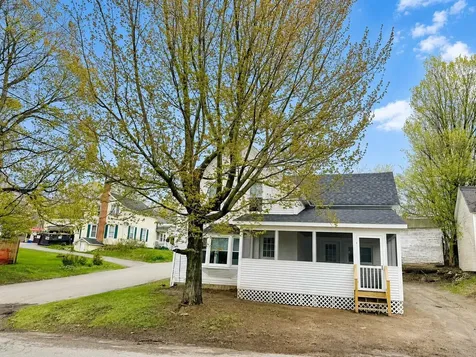 92 Indian Point Street Newport City VT 05855