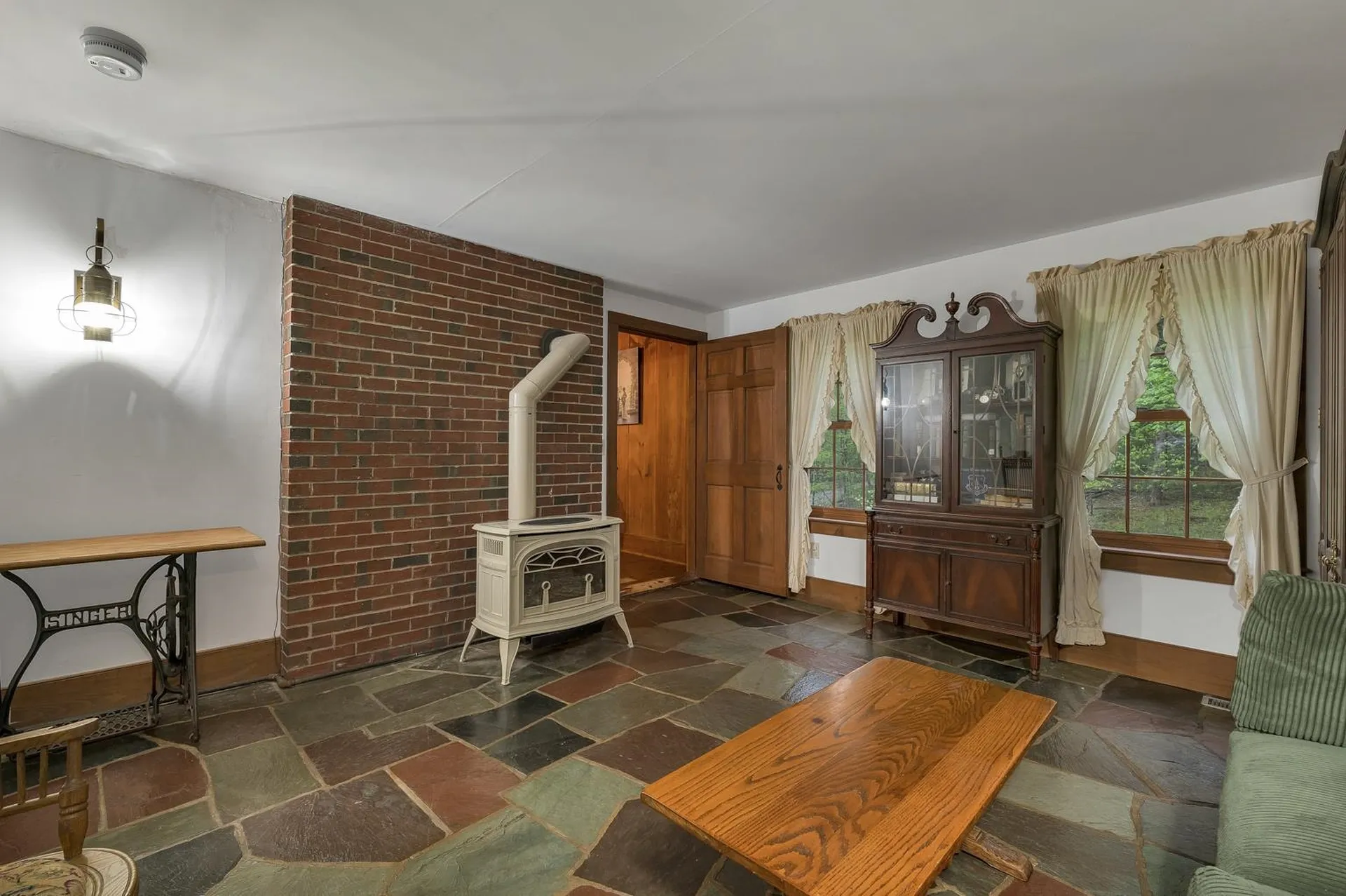 119 Gerrish Road Webster NH 03303-7828