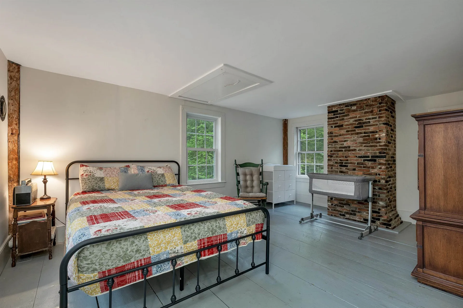 119 Gerrish Road Webster NH 03303-7828