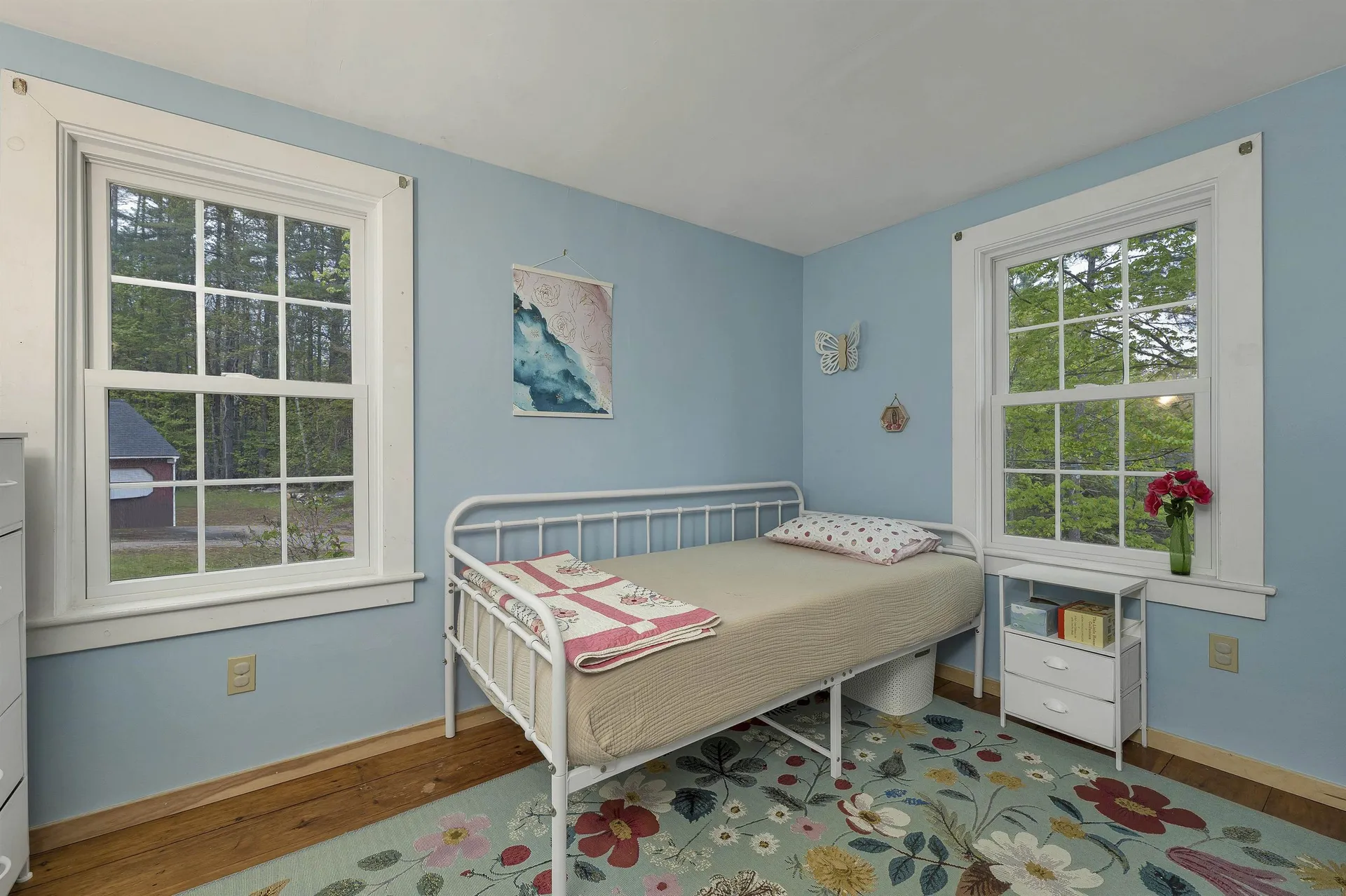119 Gerrish Road Webster NH 03303-7828