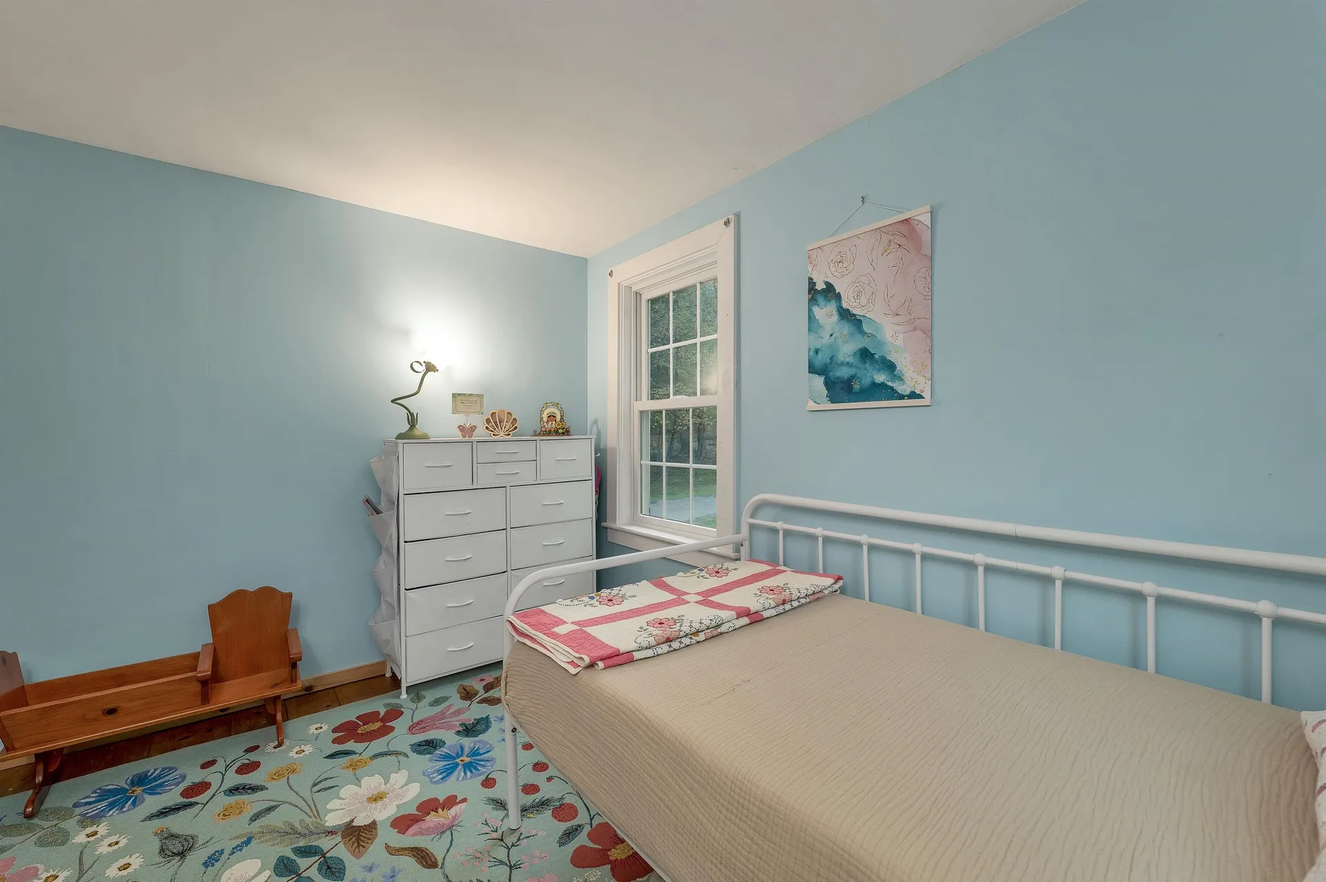 119 Gerrish Road Webster NH 03303-7828
