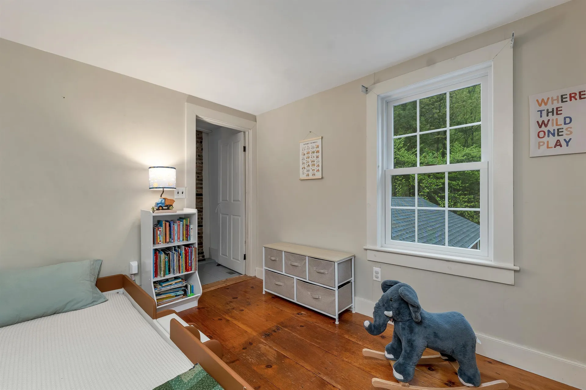 119 Gerrish Road Webster NH 03303-7828