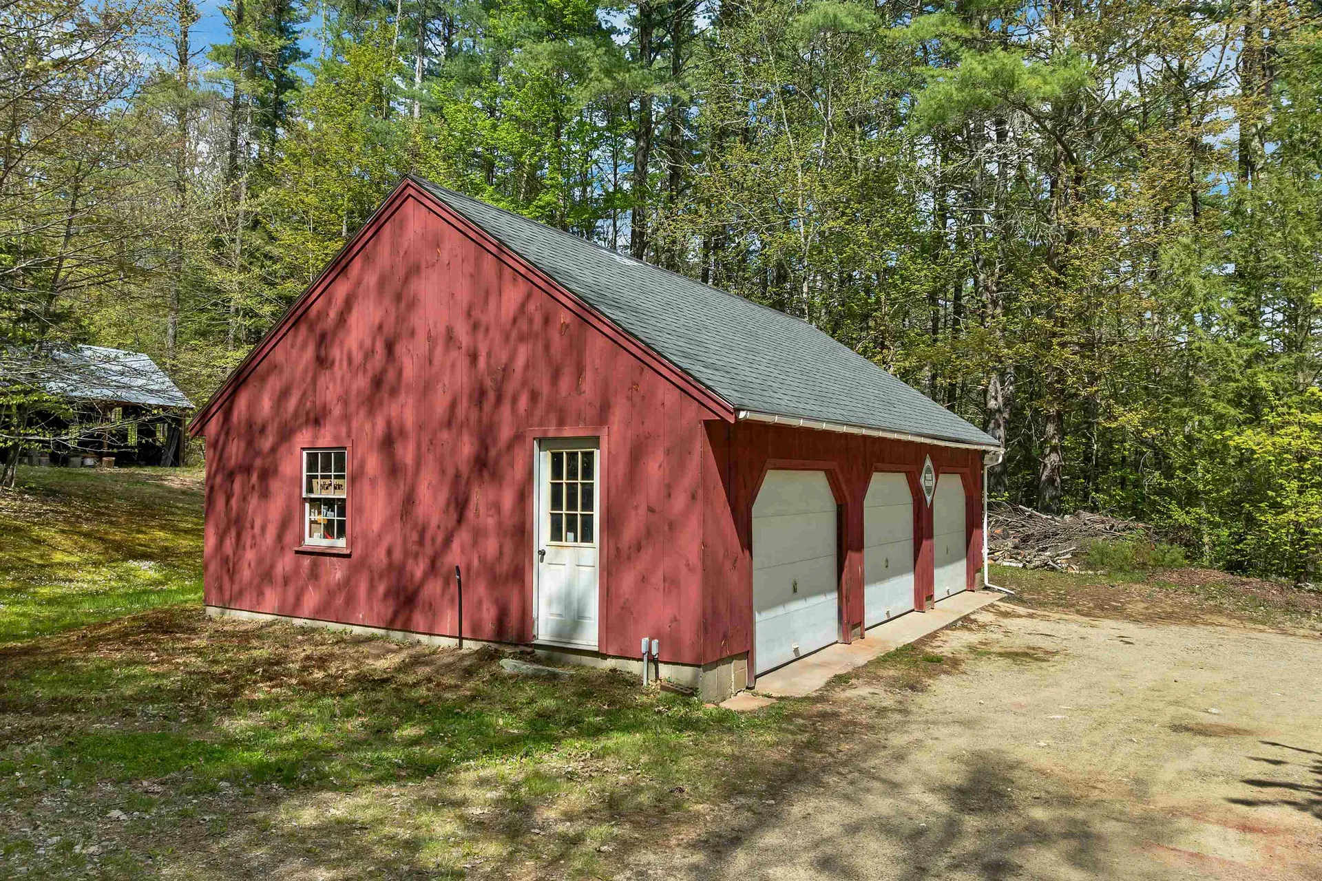 119 Gerrish Road Webster NH 03303-7828