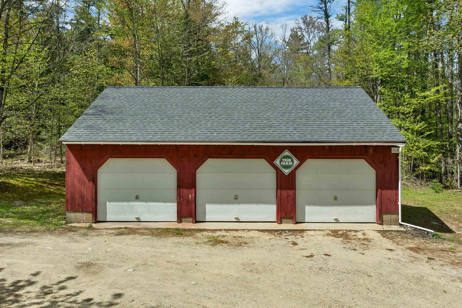 119 Gerrish Road Webster NH 03303-7828