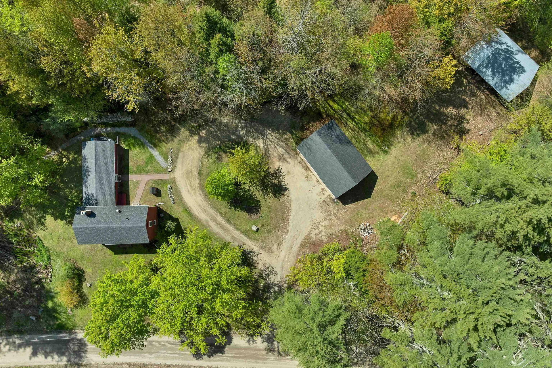 119 Gerrish Road Webster NH 03303-7828
