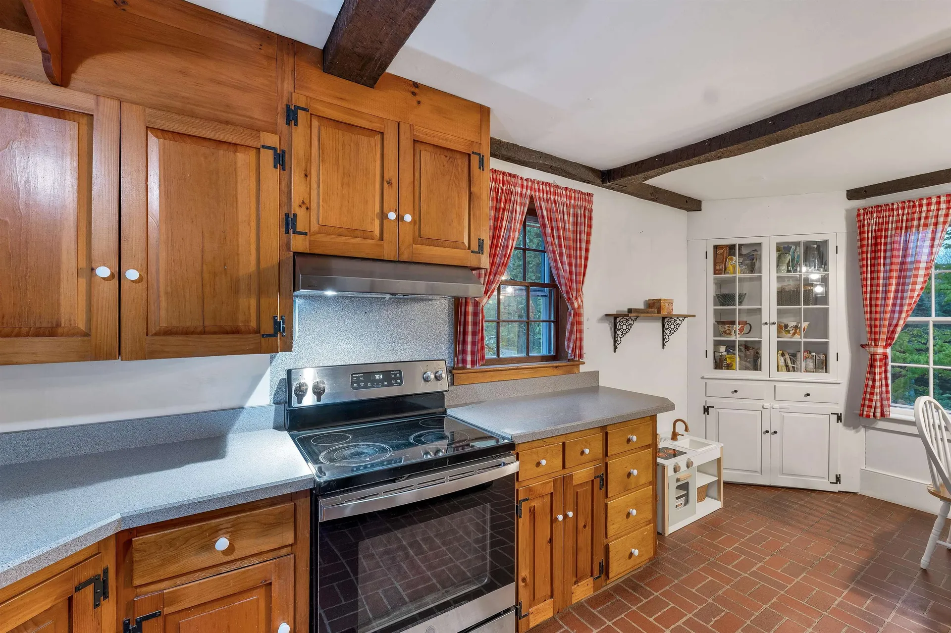 119 Gerrish Road Webster NH 03303-7828