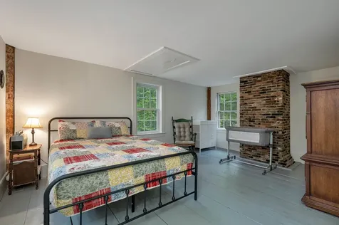 119 Gerrish Road Webster NH 03303-7828