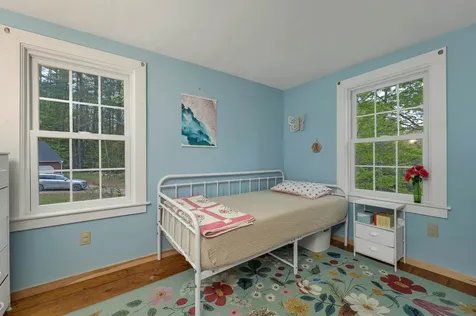 119 Gerrish Road Webster NH 03303-7828