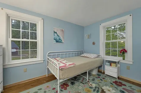 119 Gerrish Road Webster NH 03303-7828
