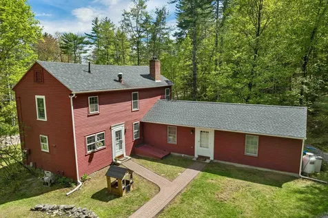 119 Gerrish Road Webster NH 03303-7828