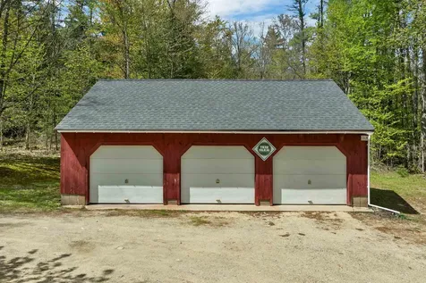 119 Gerrish Road Webster NH 03303-7828