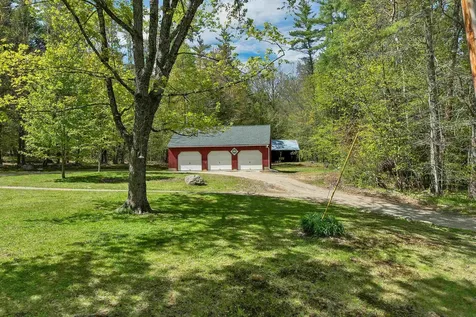 119 Gerrish Road Webster NH 03303-7828