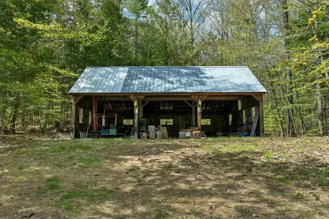 119 Gerrish Road Webster NH 03303-7828