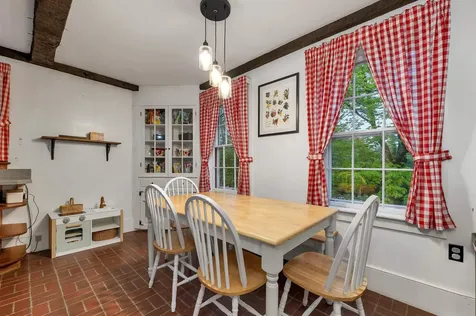 119 Gerrish Road Webster NH 03303-7828