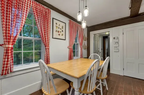 119 Gerrish Road Webster NH 03303-7828