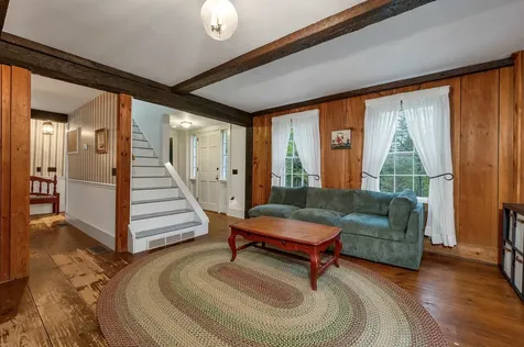 119 Gerrish Road Webster NH 03303-7828