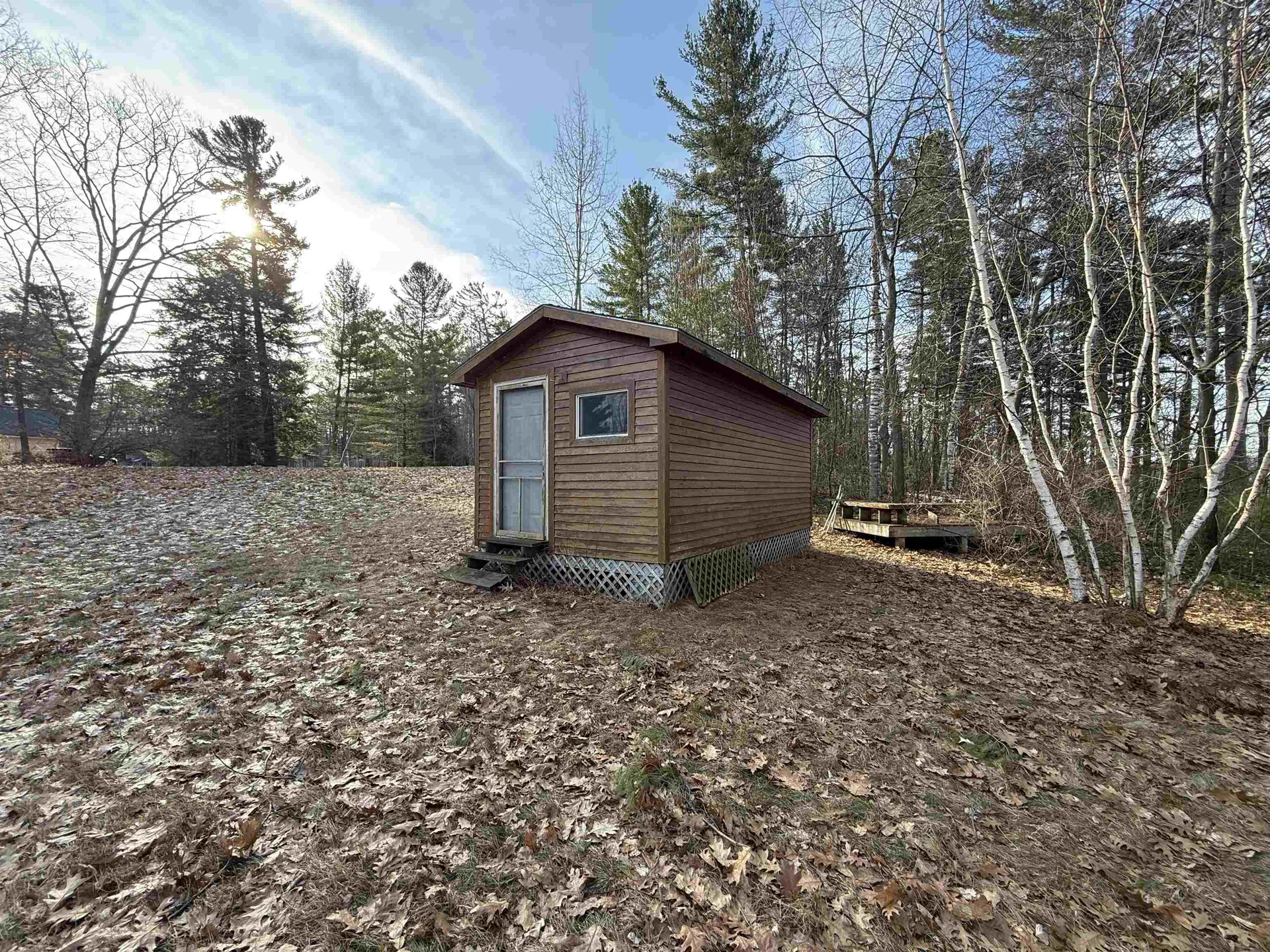 1413 Bluff Road Newport City VT 05855