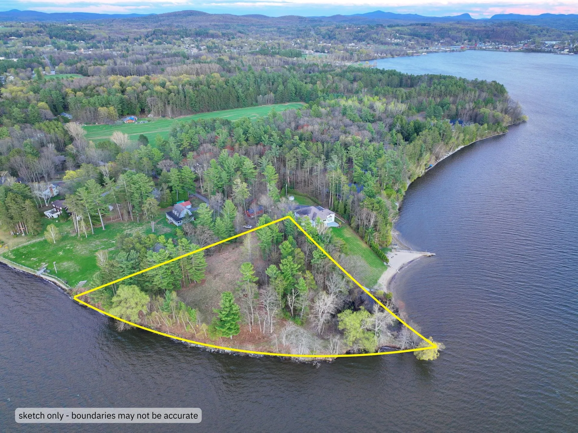 1413 Bluff Road Newport City VT 05855