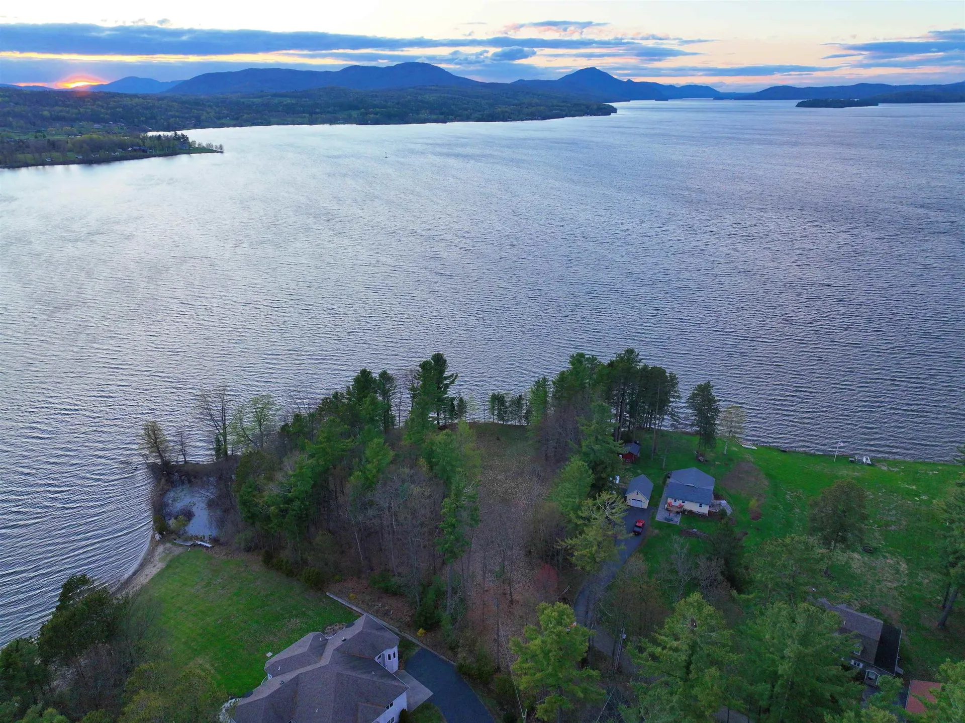1413 Bluff Road Newport City VT 05855