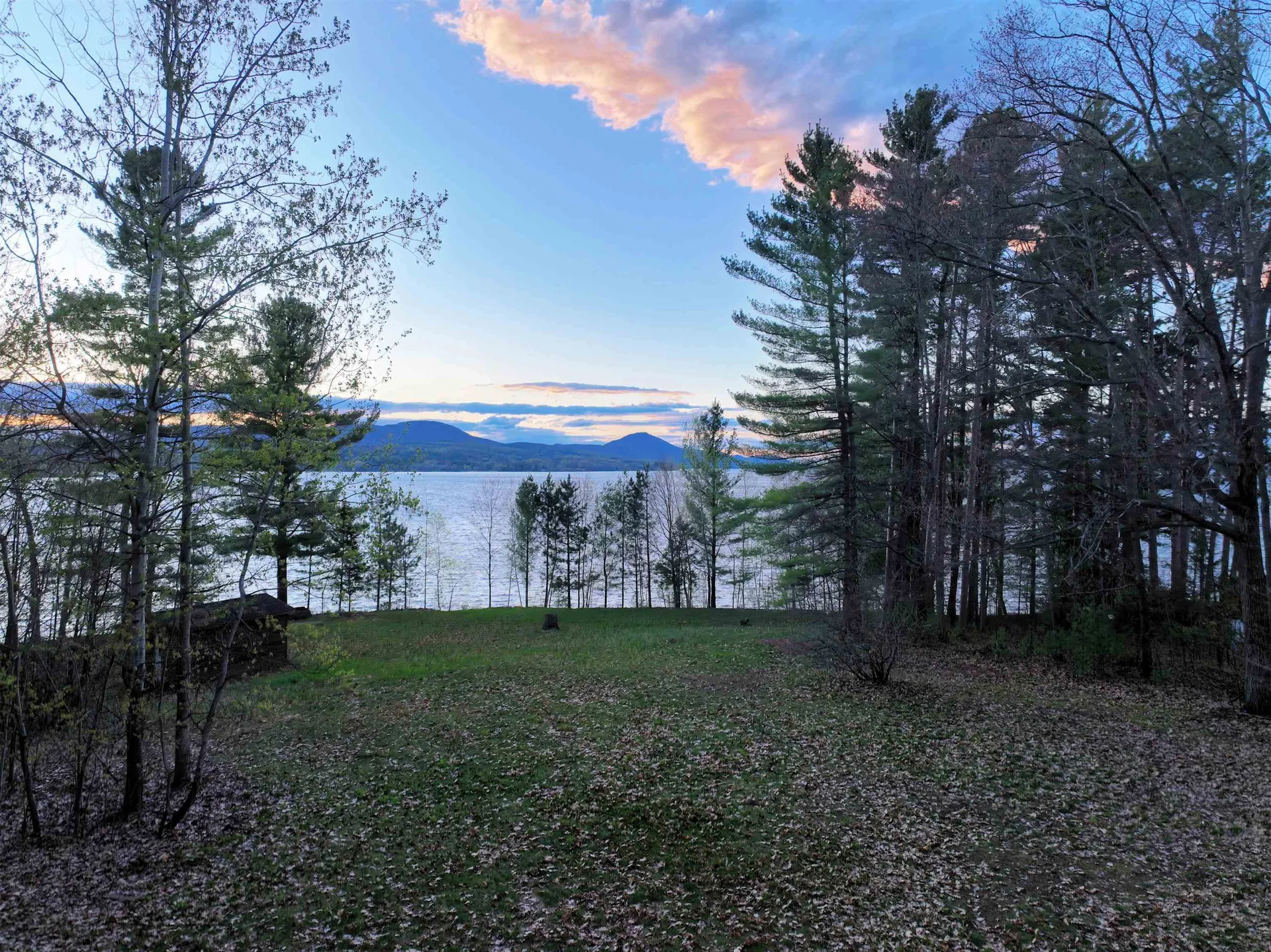 1413 Bluff Road Newport City VT 05855