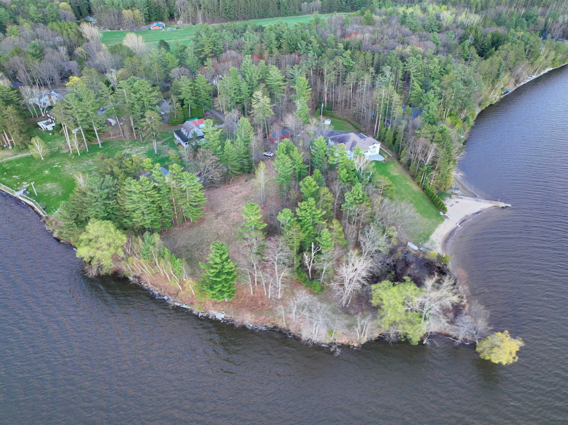 1413 Bluff Road Newport City VT 05855