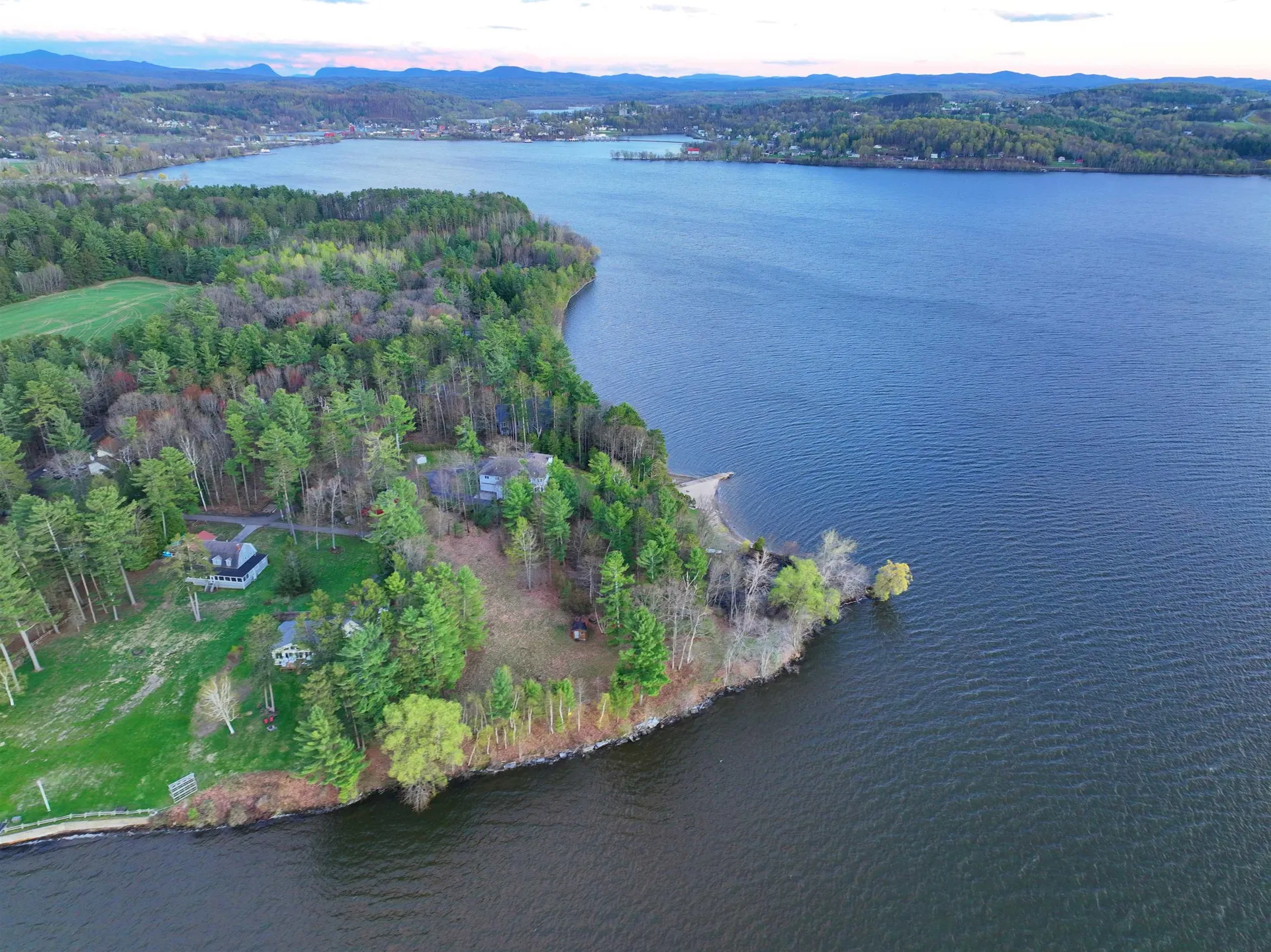 1413 Bluff Road Newport City VT 05855