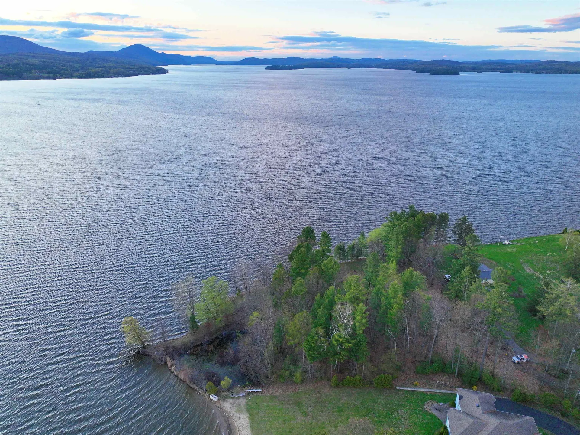 1413 Bluff Road Newport City VT 05855